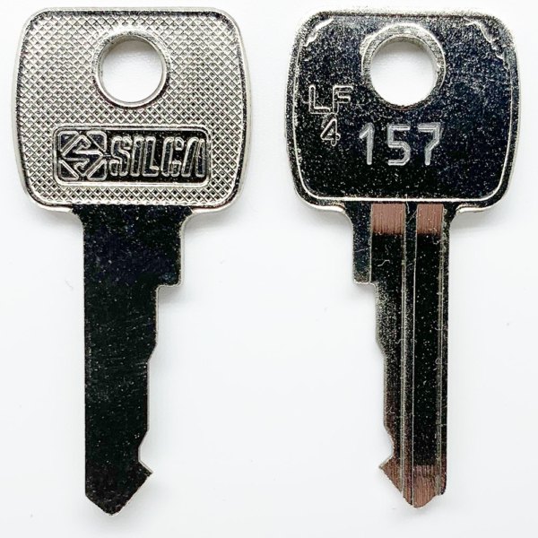 001-to-400-Key-series-cut-to-code-for-Baton-Bisley-Lowe-&-Fletcher-Link-Roneo