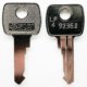 Keys-cut-to-code-for-key-series-92001-to-92400-for-Lowe-and-Fletcher-Bisley-Link-Roneo