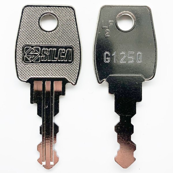 Keys-cut-to-code-for-key-series-G1001-to-G5000-for-Lowe-Fletcher-Garran-Probe