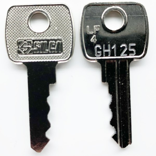 Keys-cut-to-code-for-key-series-Lowe-Fletcher-Key-GH001-to-GH400