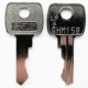Keys-cut-to-code-for-key-series-Lowe-Fletcher-Key-GHM1-to-GHM155
