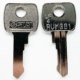 Keys-cut-to-code-for-key-series-Lowe-Fletcher-Key-RVM001-to-RVM400