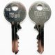 Keys-cut-to-code-for-ISEO-F5-LCE-Cylinder-Keys