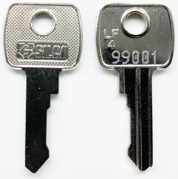 Keys-cut-to-code-for-Lowe-and-Fletcher-key-series-99001-to-99600