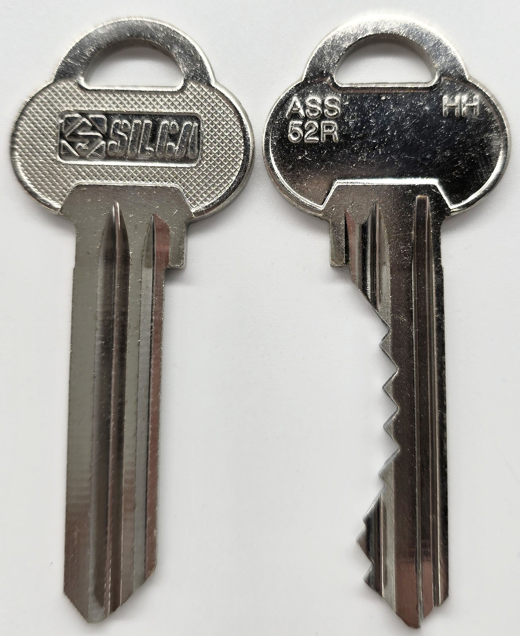 Assa OFG keys - online key cutting by code at WebKeys